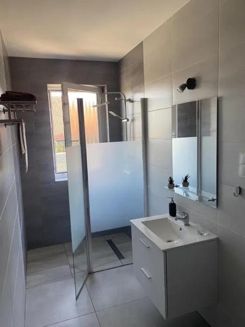 Apartamenty Na Zaciszu Kąty Rybackie Exteriér fotografie