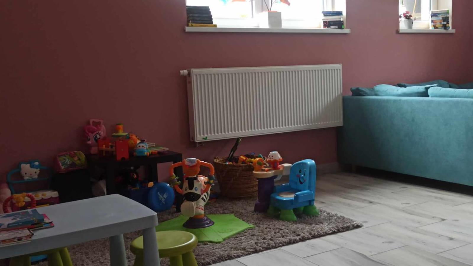 Apartamenty Na Zaciszu Kąty Rybackie Exteriér fotografie